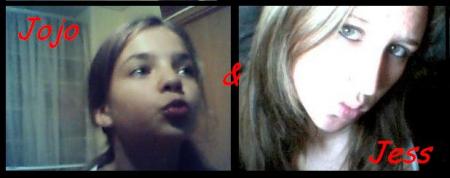 JoJo eT JeSs