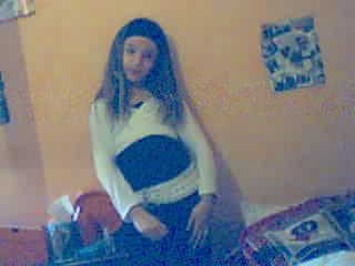 Ma PrEsEnTaTaTiOn!!!!!!